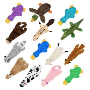 Monthly Dog Toy Subscriptions