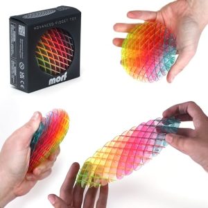 Morf Fidget Worm Toy