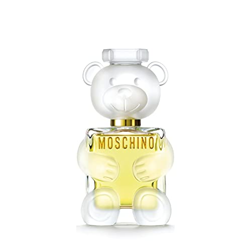 Moschino Toy 2 Review