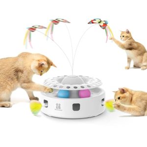 Most Entertaining Cat Toys