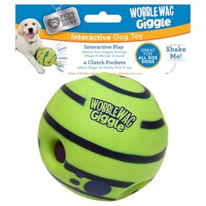 Most Entertaining Dog Toys