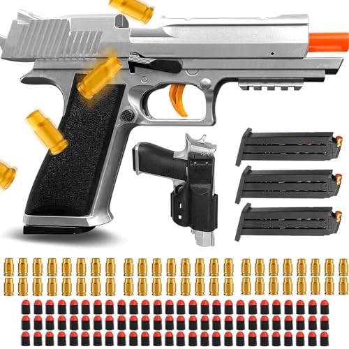Most Realistic Toy Gun