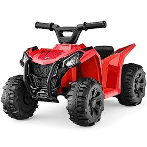 Motorized Ride on Toy