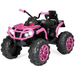Motorized Riding Toys for 8 Year Olds