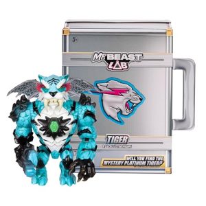 Mr Beast Toy Line