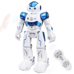 Mr Machine Robot Toy