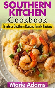 Ms Toya'S Southern Kitchen