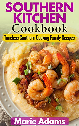 Ms Toya'S Southern Kitchen