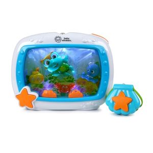 Musical Toys for Crib