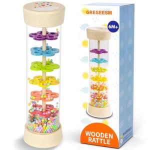 Must Have Toys for 1 Year Old