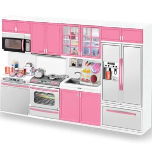My Little Kitchen Toy