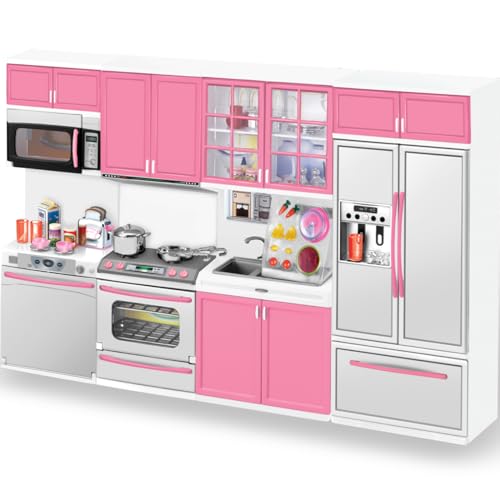 My Little Kitchen Toy
