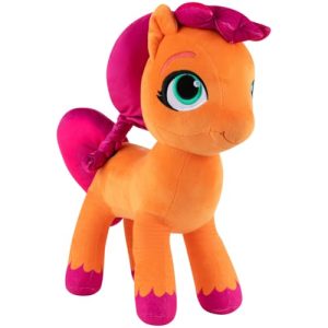 My Little Pony Stuffed Toys