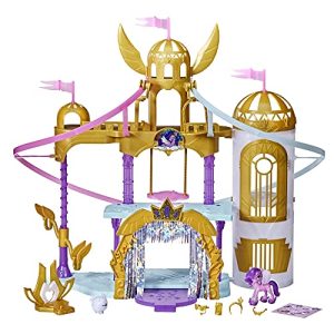 My Little Pony Toy Line