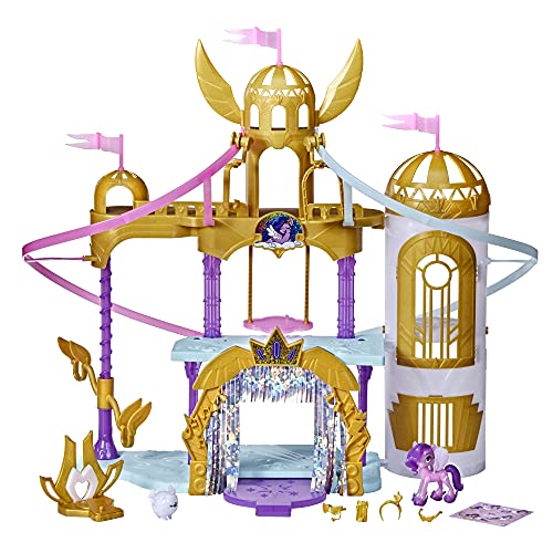 My Little Pony Toy Line