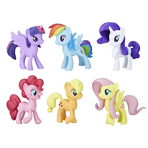 My Pretty Pony Toys