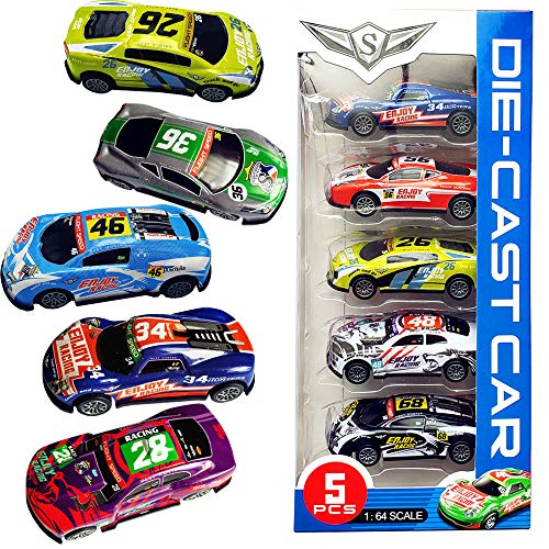 Nascar Toy Car Collection