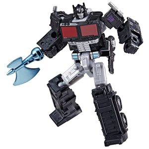 Nemesis Prime Toy Amazon