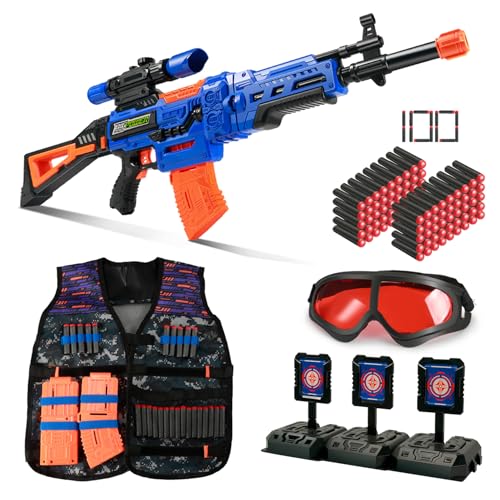 Nerf Gun Big Toy Guns