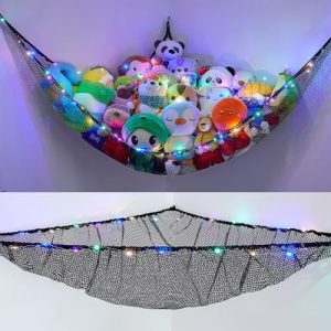 Netting for Stuffed Toys