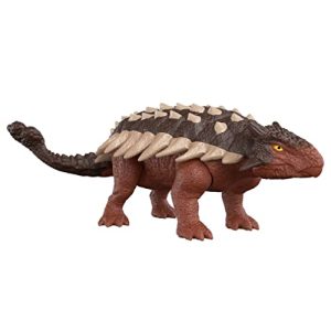 New Jurassic World Dominion Toys