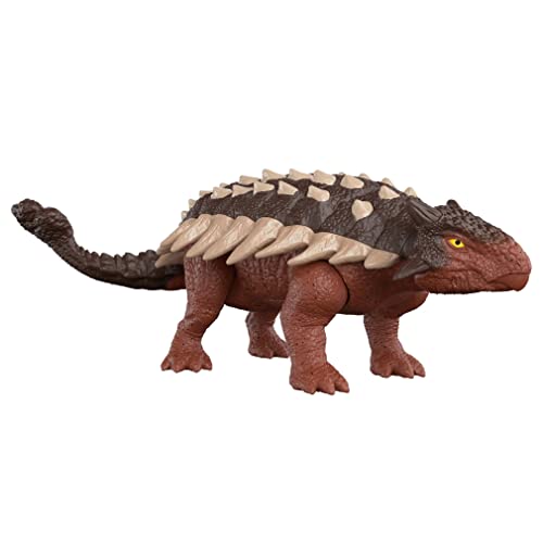 New Jurassic World Dominion Toys