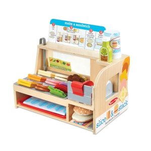New Melissa And Doug Toys