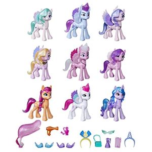 New My Little Pony Toys