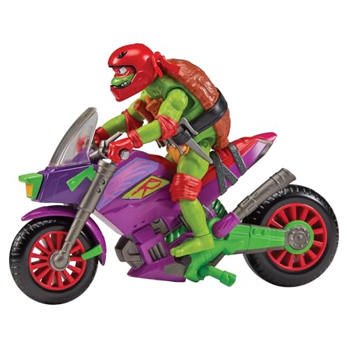 Ninja Turtles Old Toys