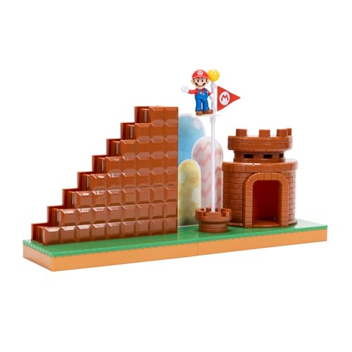 Nintendo Super Mario Toys