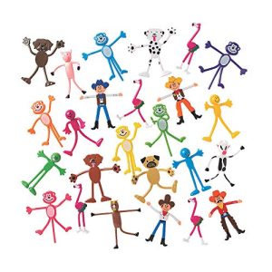 Oriental Trading Halloween Toys