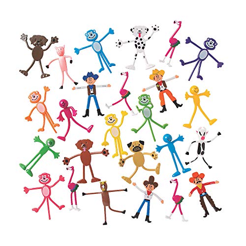 Oriental Trading Halloween Toys