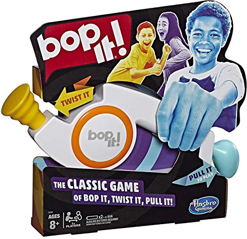 Original Bop It Toy
