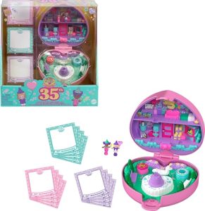 Original Polly Pocket Toys