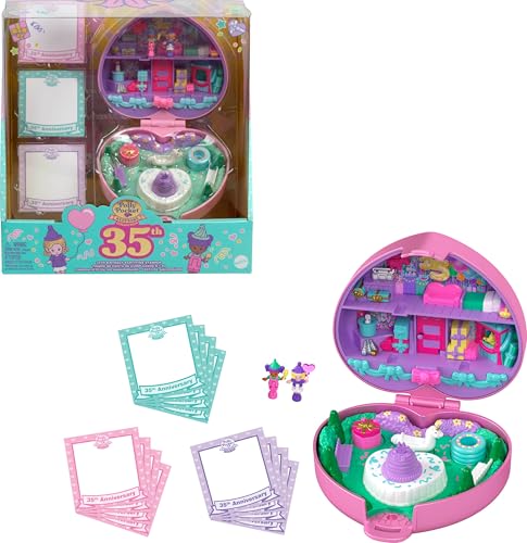 Original Polly Pocket Toys
