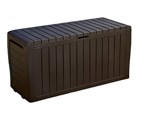 Outdoor Toy Chest Waterproof