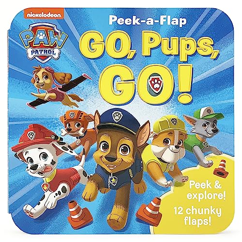 Paw Patrol Infant Toys