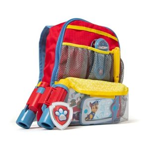 Paw Patrol Play Toys