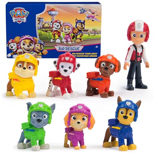 Paw Patrol Toys in Store