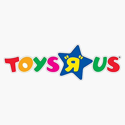 Pay Toys R Us