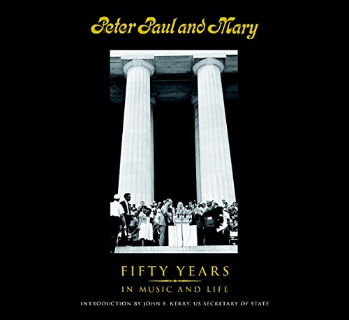 Peter Paul And Mary the Marvelous Toy