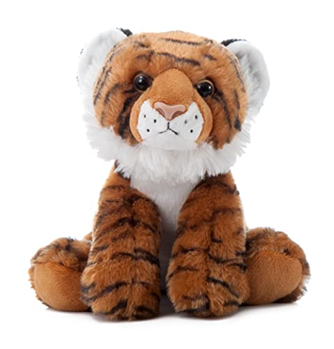 Petting Zoo Plush Toys