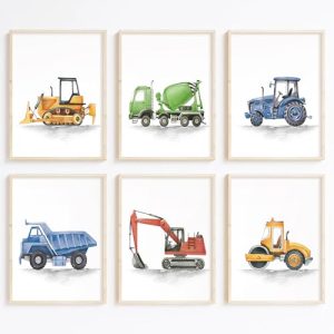 Picture of a Toy Truck