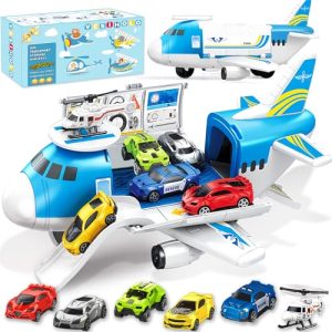 Plane Toys for 4 Year Olds