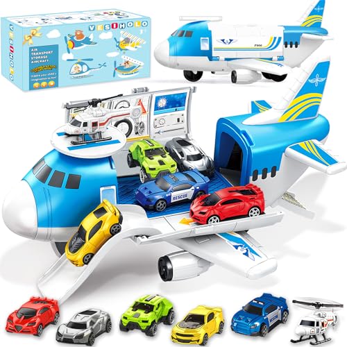 Plane Toys for 4 Year Olds