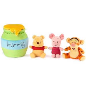 Playdate With Winnie the Pooh Toys