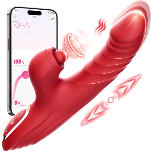 Pleasure Toys for Women