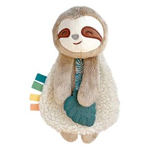 Plush Toys for Infants