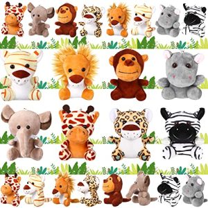 Plush Toys in Bulk