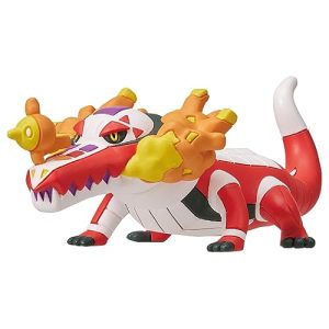 Pokemon Happy Meal Toy